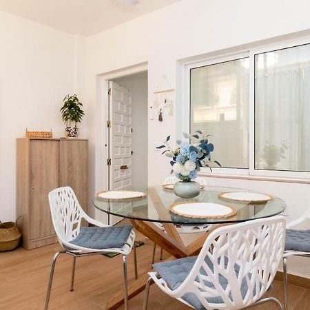 Apartamento Maximo ตอร์เรเวียคา ภายนอก รูปภาพ