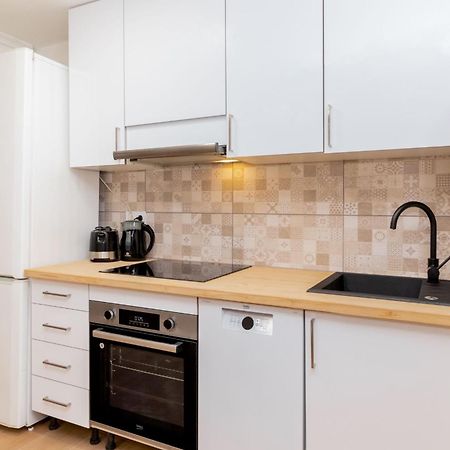 Apartamento Maximo ตอร์เรเวียคา ภายนอก รูปภาพ