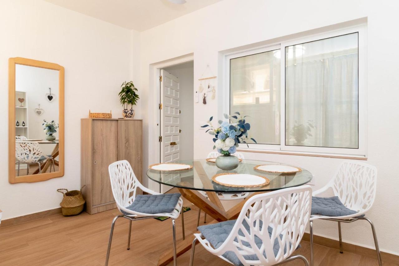 Apartamento Maximo ตอร์เรเวียคา ภายนอก รูปภาพ