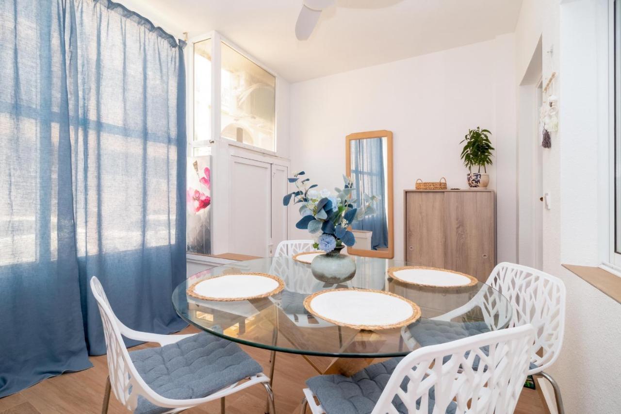 Apartamento Maximo ตอร์เรเวียคา ภายนอก รูปภาพ
