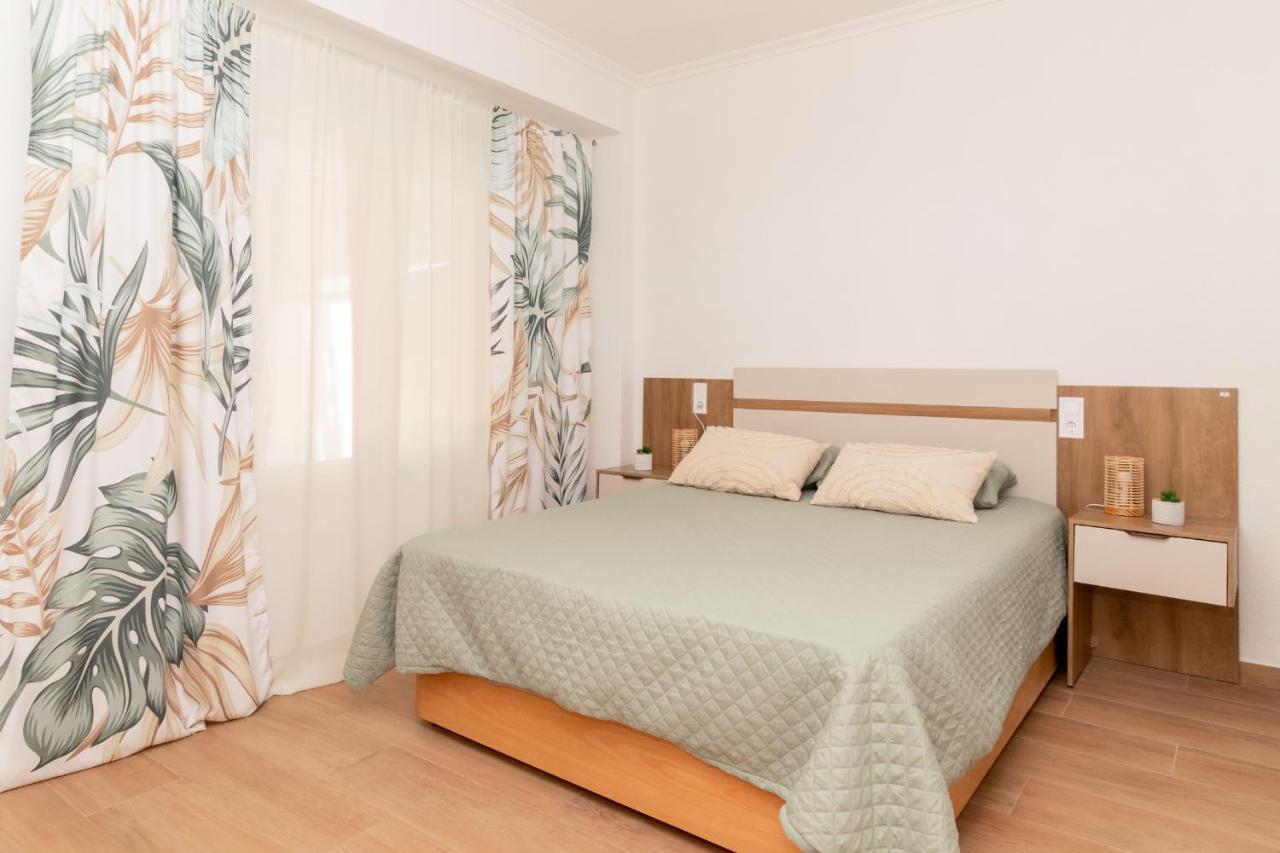 Apartamento Maximo ตอร์เรเวียคา ภายนอก รูปภาพ