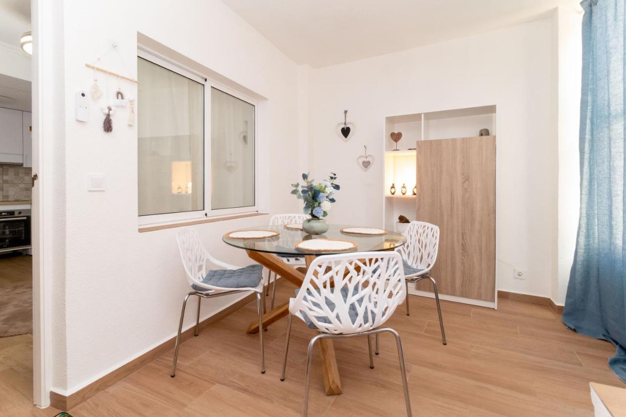Apartamento Maximo ตอร์เรเวียคา ภายนอก รูปภาพ