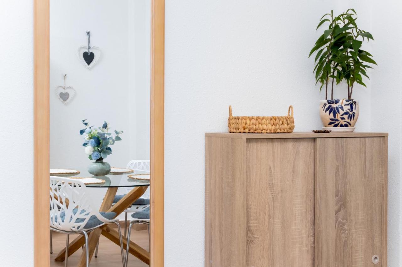 Apartamento Maximo ตอร์เรเวียคา ภายนอก รูปภาพ