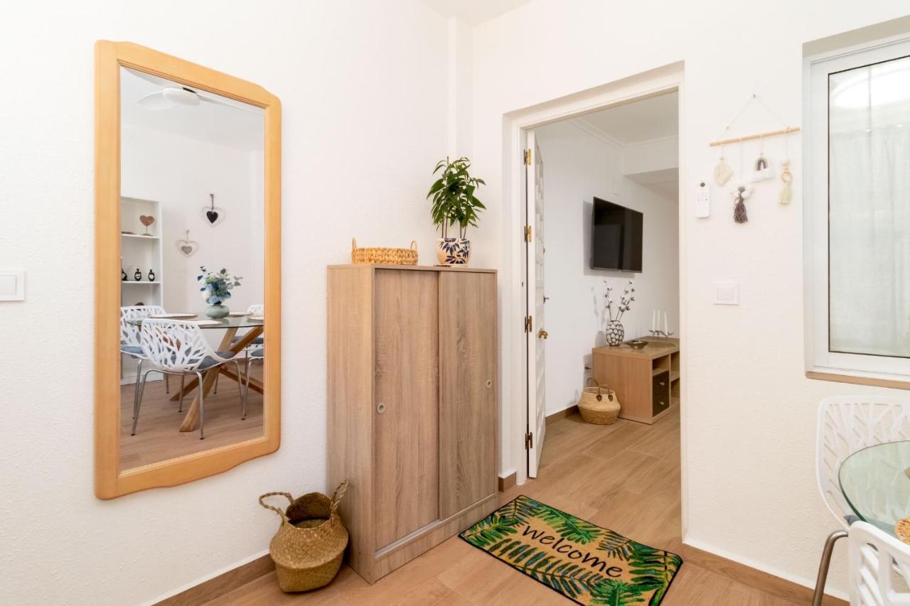 Apartamento Maximo ตอร์เรเวียคา ภายนอก รูปภาพ