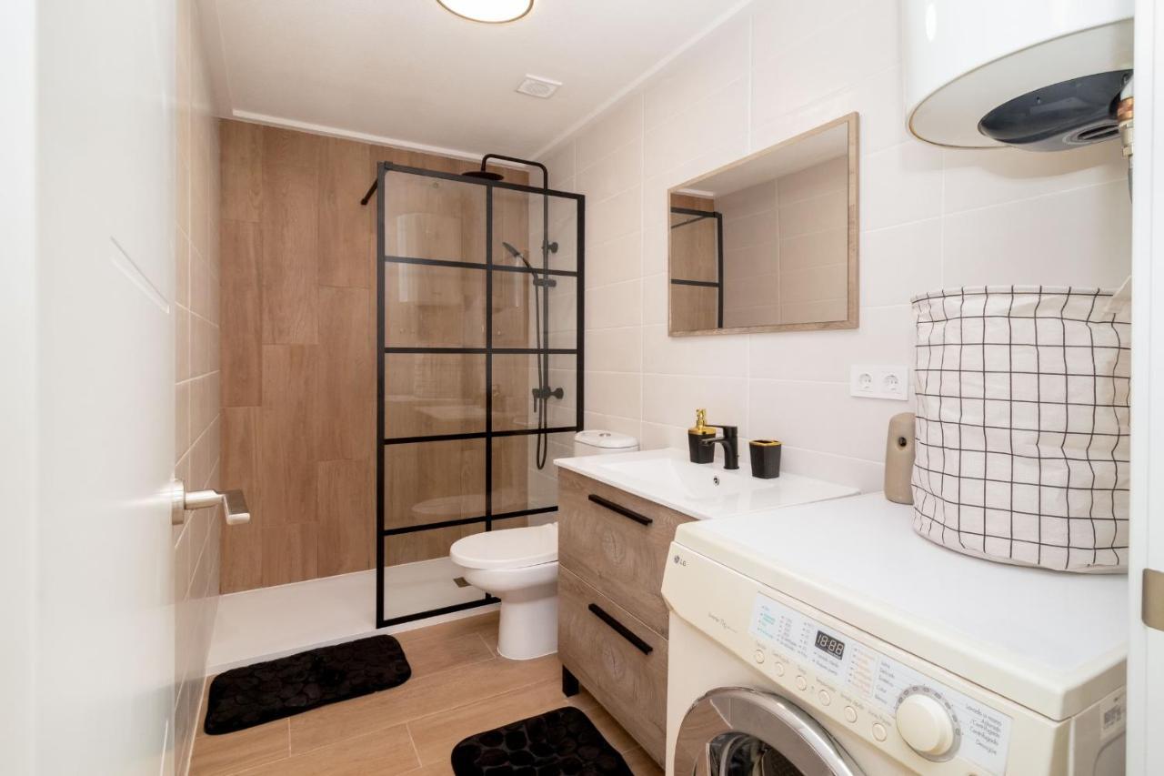 Apartamento Maximo ตอร์เรเวียคา ภายนอก รูปภาพ