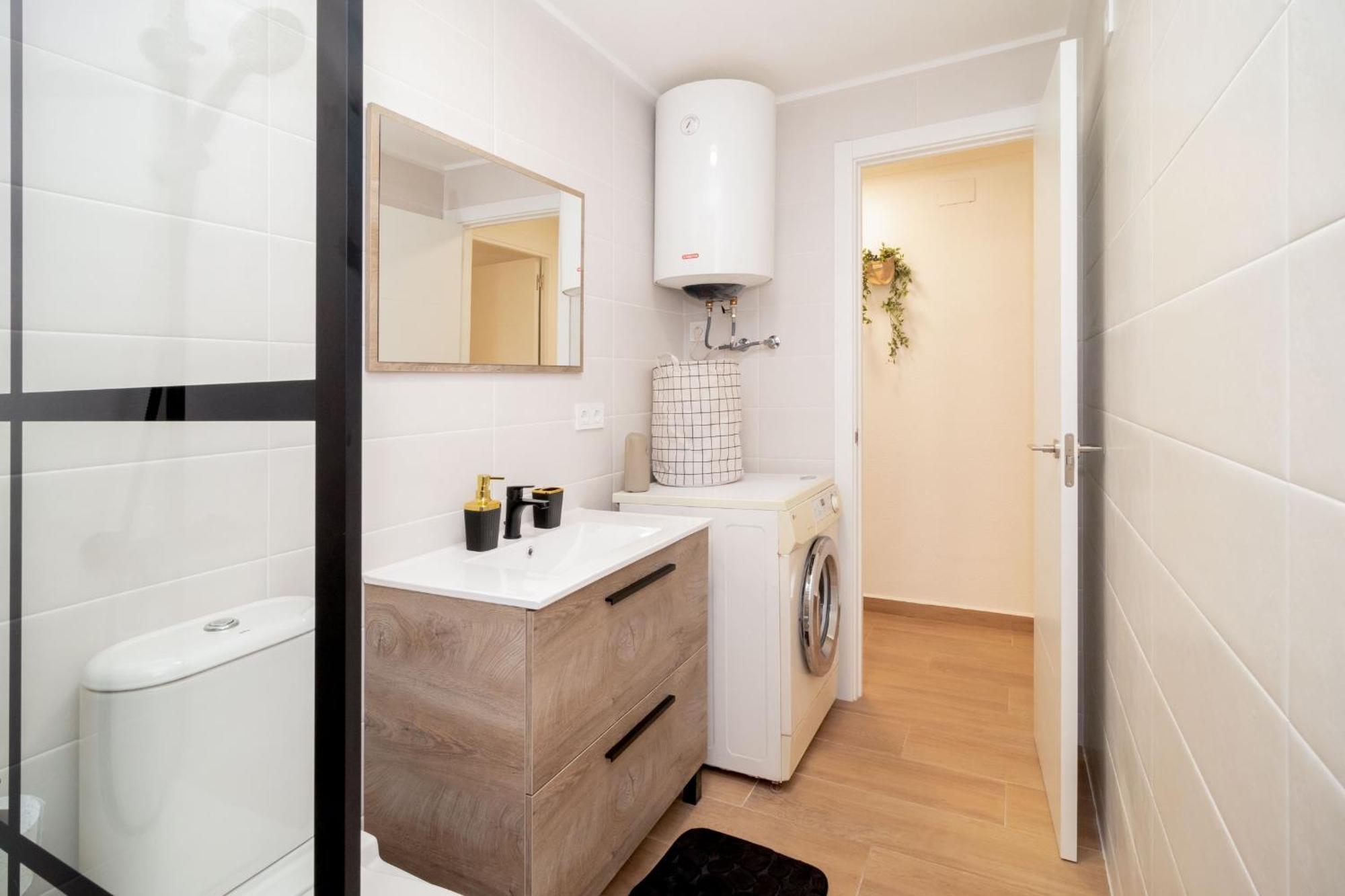 Apartamento Maximo ตอร์เรเวียคา ภายนอก รูปภาพ
